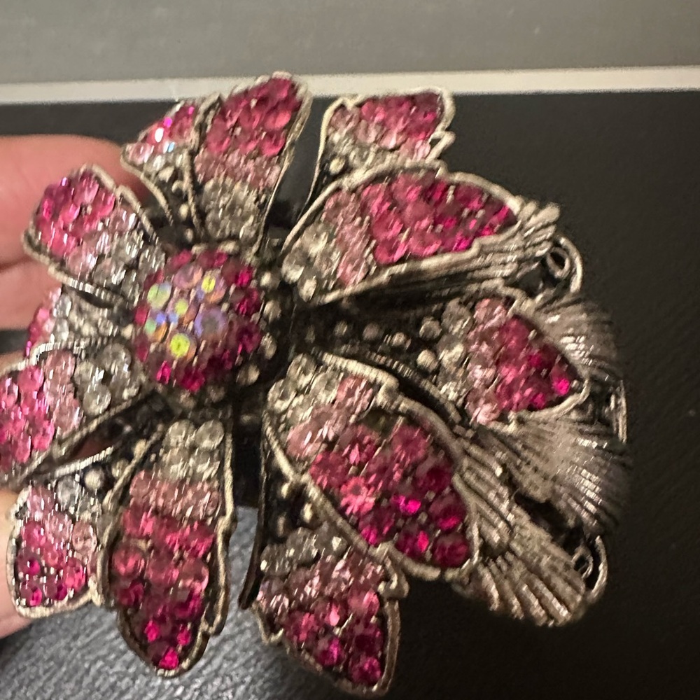 Boho Vintage Bracelet - Picture 11 of 14